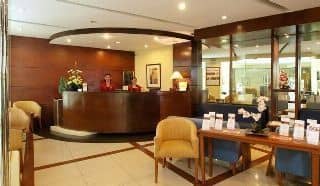 New Horizon Hotel Manila New Horizon Hotel Manila