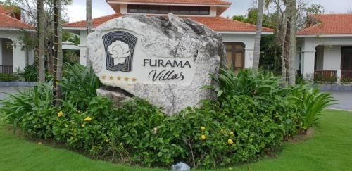 4BR Pearl Villa at Furramar Danang (4BR Pearl Villa with Seaview at Furramar Danang)0