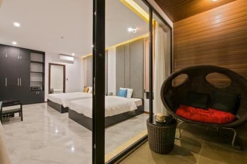 Family Suite