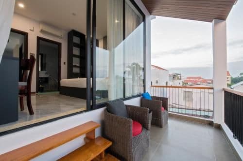Family Suite