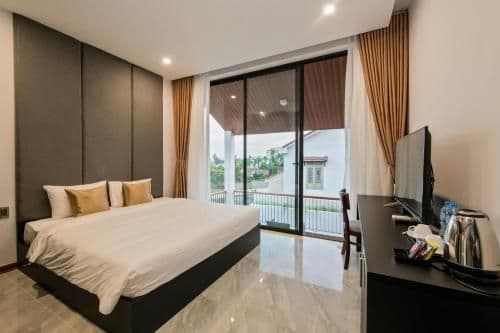 Family Suite