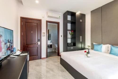 Family Suite