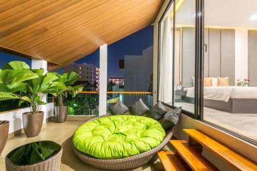 Family Suite