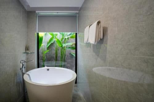 Deluxe Double Room with Bath