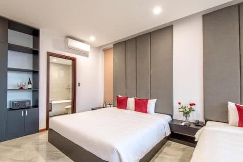 Family Suite