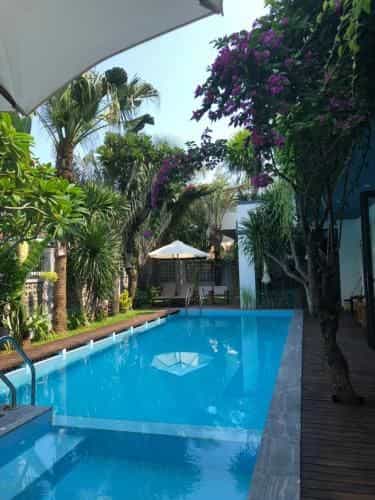 An Bang beach Chay Villas An Bang beach Chay Villas