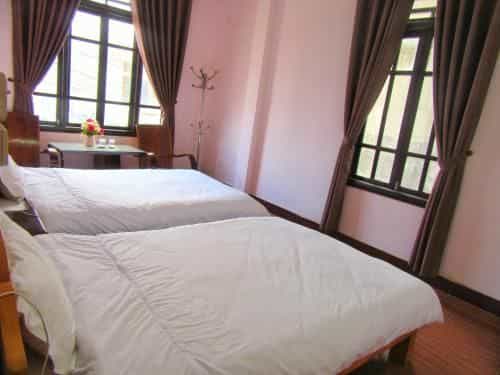 Thanh Ha Homestay Sapa Thanh Ha Homestay Sapa