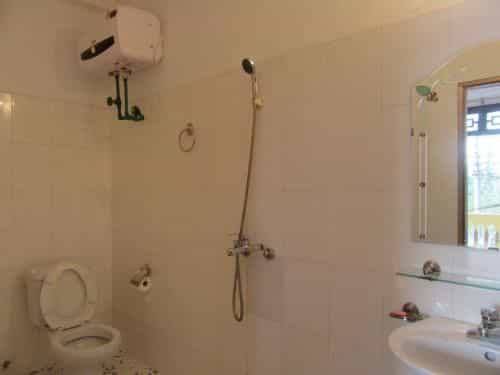 Thanh Ha Homestay Sapa Thanh Ha Homestay Sapa