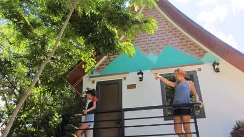 Deluxe Bungalow
