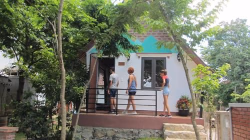 ทรอปิคอล วัลเลย์ โฮมสเตย์ (Tropical Valley Homestay)2