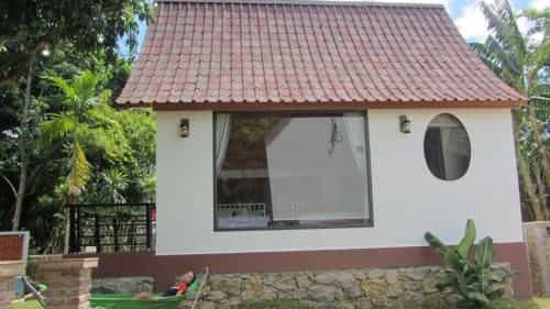 Tropical Valley Homestay Tropical Valley Homestay