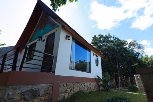Family Bungalow