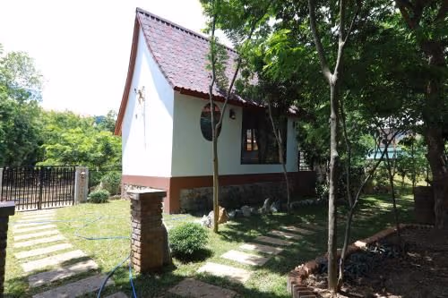 Deluxe Bungalow
