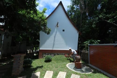 Family Bungalow