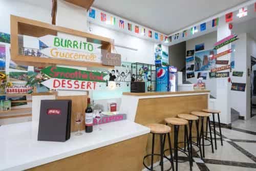 Ha Long Fancy Hostel and Restaurant Ha Long Fancy Hostel and Restaurant