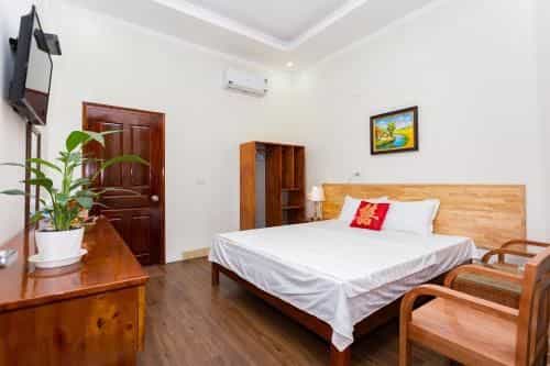 Gia Nguyen Hotel Gia Nguyen Hotel