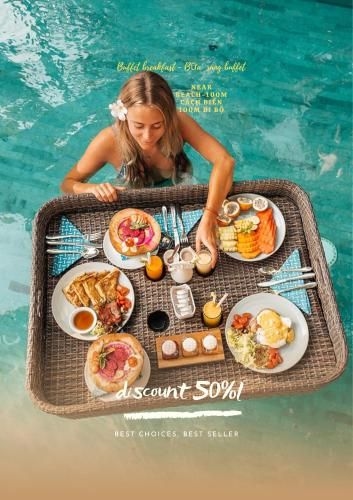 Menora Premium Da Nang - Sea Corner Boutique0