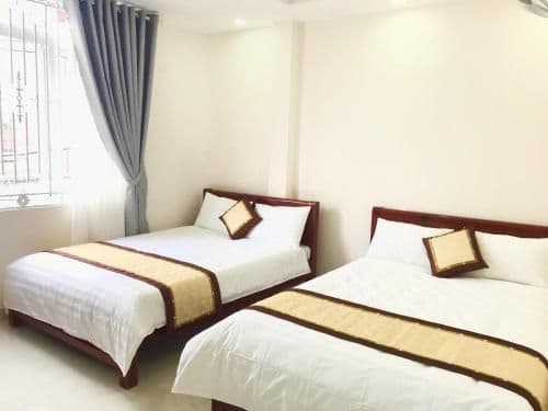 Mai Ngoc Hotel Mai Ngoc Hotel