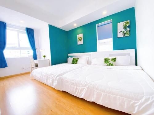 Tropical House Vung Tau- Melody Apartment4