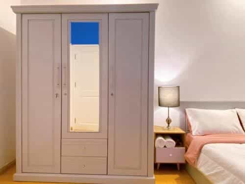 Tropical House Vung Tau- Melody Apartment Tropical House Vung Tau- Melody Apartment