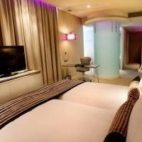 African Pride Crystal Towers Hotel And Spa3