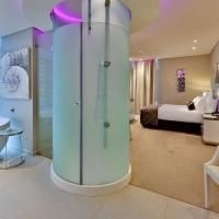 African Pride Crystal Towers Hotel And Spa2