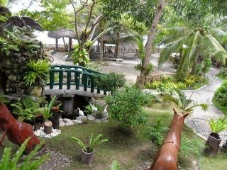 Nitivos Beach Resort1