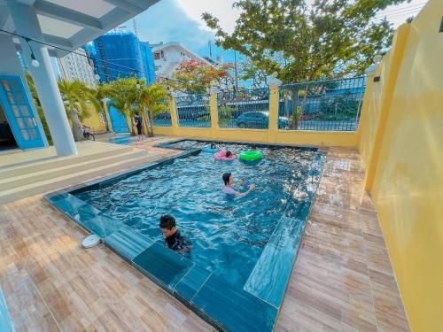 SON'S VILLA VUNG TAU0