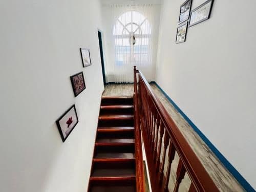 Villa with Sea View