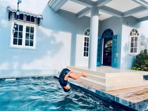 SON'S VILLA VUNG TAU2