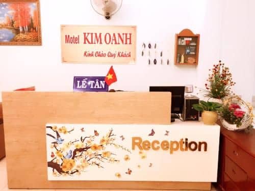 Hotel Kim Oanh Hotel Kim Oanh