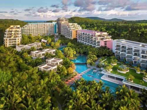 Premier Residences Phu Quoc Emerald Bay Managed by Accor Premier Residences Phu Quoc Emerald Bay Managed by Accor