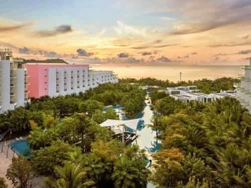Premier Residences Phu Quoc Emerald Bay Managed by Accor Premier Residences Phu Quoc Emerald Bay Managed by Accor