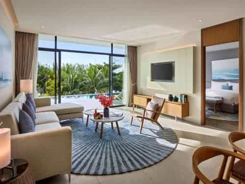 Premier Residences Phu Quoc Emerald Bay Managed by Accor Premier Residences Phu Quoc Emerald Bay Managed by Accor