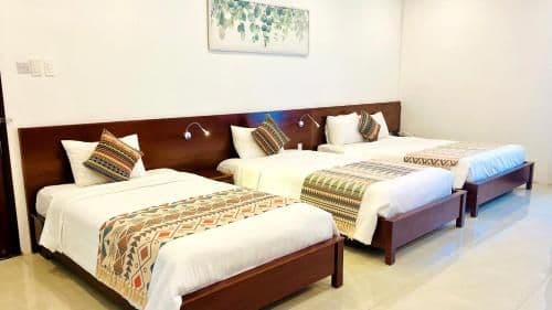 Family Suite