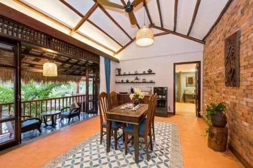 Family Duplex Suite