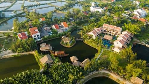 Zest Villas & Spa Hoi An Zest Villas & Spa Hoi An