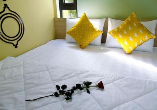 Standard King Room