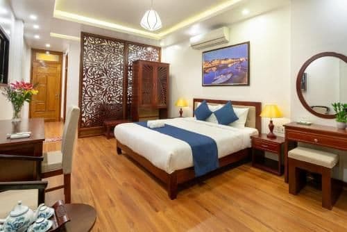 The Linh Hoi An The Linh Hoi An