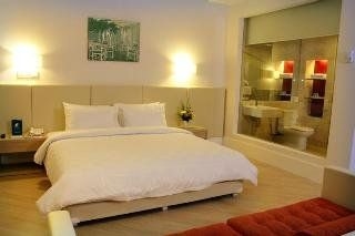 โรงแรมแกรนด์ จาตรา บาลิกปาปัน (Grand Jatra Hotel Balikpapan)1