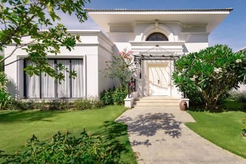 Three Bedroom Villa Lake View - Private Pool