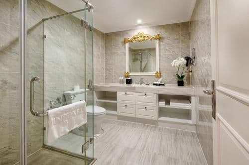 Three Bedroom Villa Lake View - Private Pool