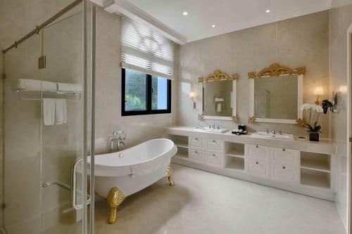 Four Bedroom Villa Lake View - Private Pool