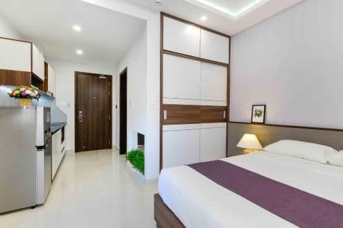 Standard Apartment