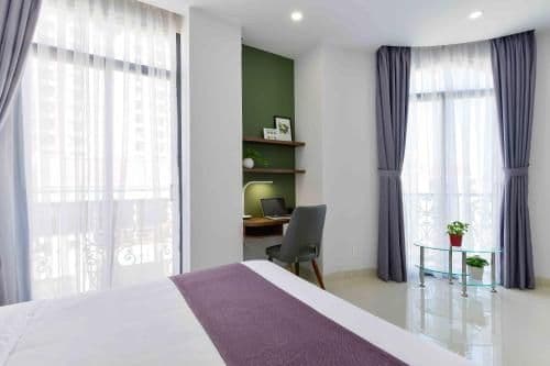 Superior Apartment