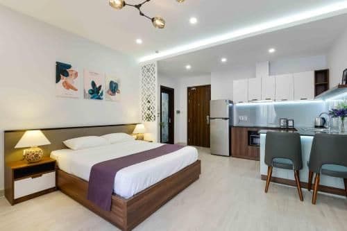 Superior Apartment