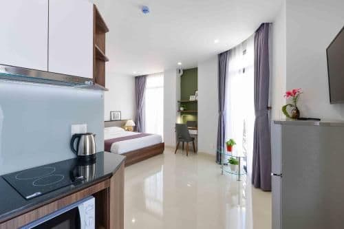 Superior Apartment