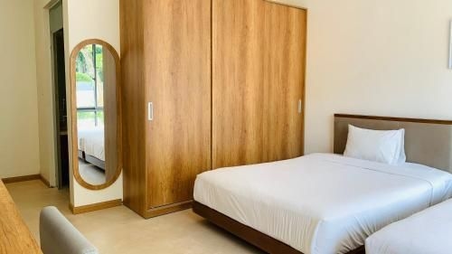 Sunny Beach Villa4