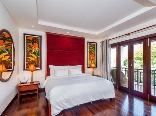 Luxury Furama 's Villas Da Nang- Free Pick up Airport (Villa 4 BR Furama Da Nang- Free Pick up)3