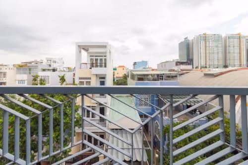 Premier Apartment